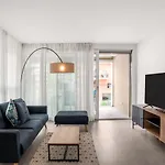 Loctowers A4-1-1 By Interhome דירה *