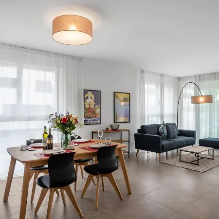 Loctowers A4-1-1 By Interhome