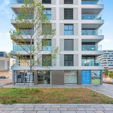 Loctowers A4-1-1 By Interhome *
