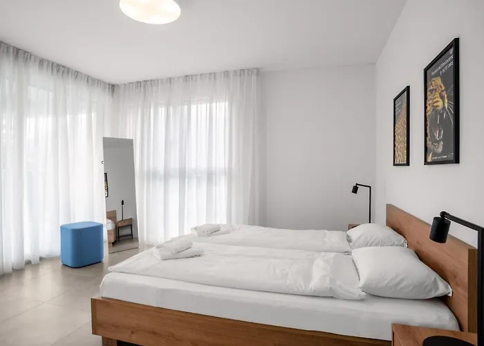 Loctowers A4-1-1 By Interhome Locarno