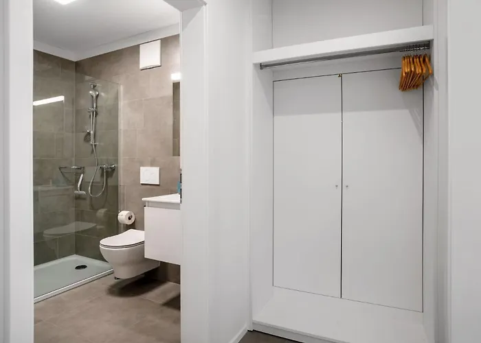 Loctowers A4-1-1 By Interhome *