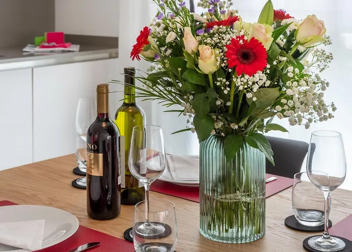 Loctowers A4-1-1 By Interhome Appartement Locarno