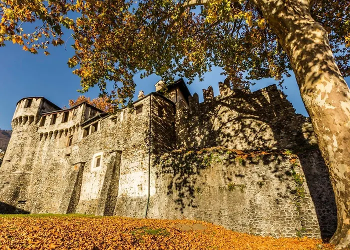 Loctowers A4-1-1 By Interhome 로카르노