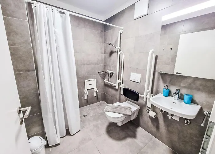 Loctowers A4-1-1 By Interhome