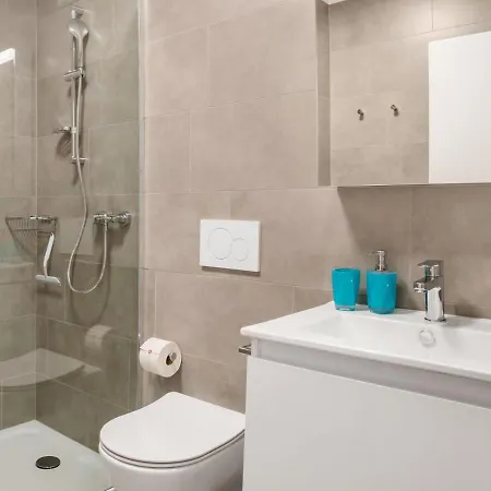 Loctowers A4-1-1 By Interhome Locarno