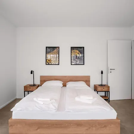 Loctowers A4-1-1 By Interhome Appartement *