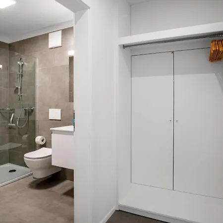 Loctowers A4-1-1 By Interhome *