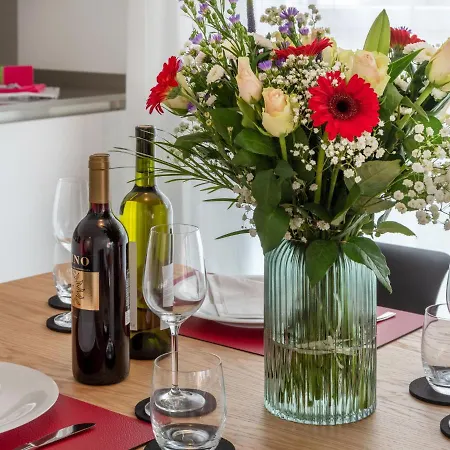 Loctowers A4-1-1 By Interhome Appartement Locarno