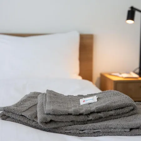 Loctowers A4-1-1 By Interhome Apartamento *
