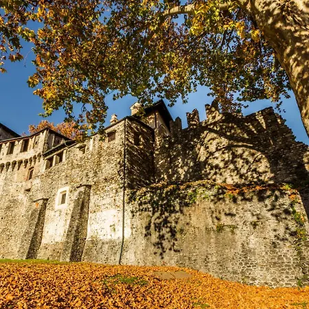 Loctowers A4-1-1 By Interhome Locarno