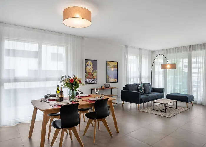 Loctowers A4-1-1 By Interhome