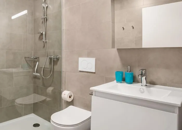 Loctowers A4-1-1 By Interhome Λοκάρνο