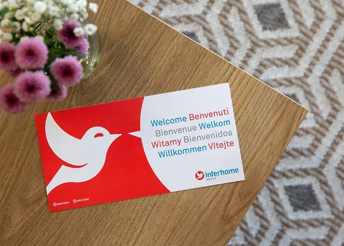 Loctowers A4-1-1 By Interhome Λοκάρνο