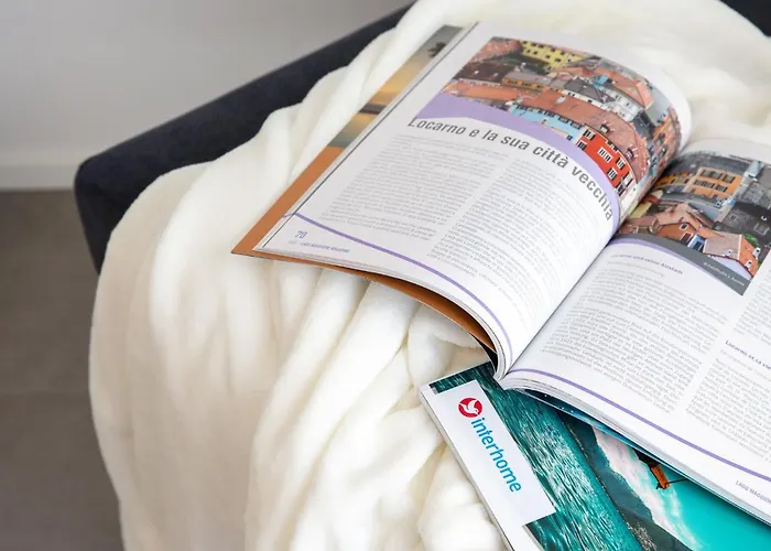 Loctowers A4-1-1 By Interhome Λοκάρνο