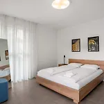 Loctowers A4-1-1 By Interhome Apartment Locarno