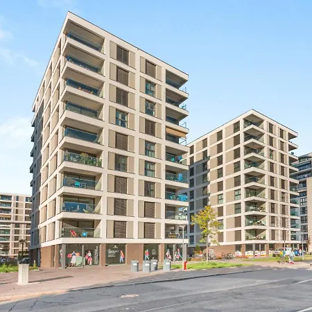 Loctowers A4-1-1 By Interhome Apartman