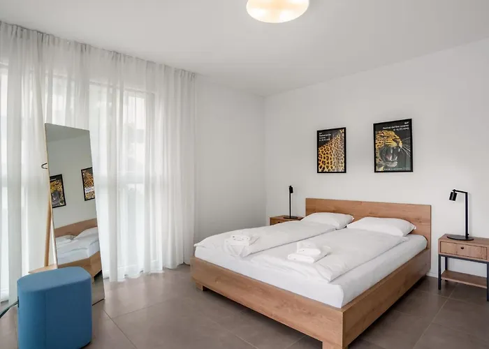 Loctowers A4-1-1 By Interhome Apartman Locarno