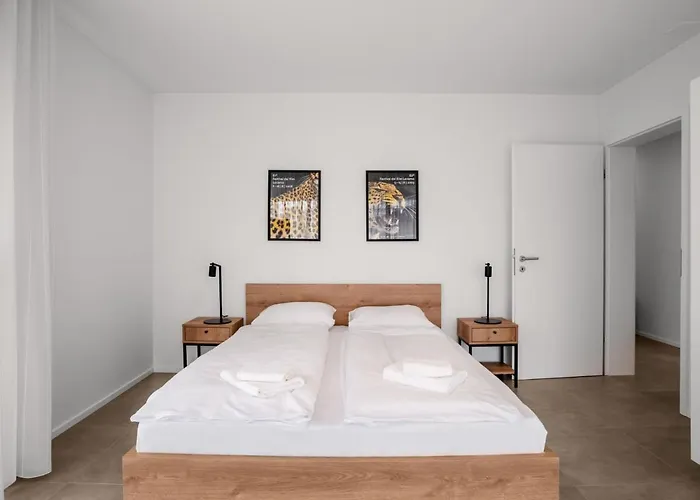 Loctowers A4-1-1 By Interhome Apartman *